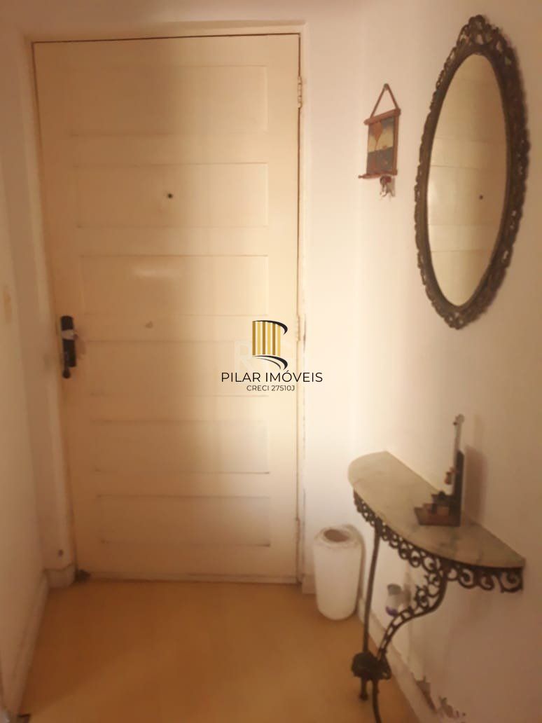 Apartamento  2 dormitórios, 1 vaga - Santa Tereza, Porto Alegre
