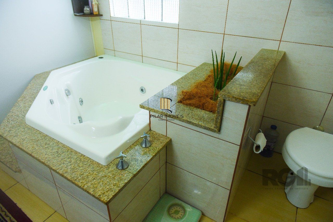 Casa 3 quartos mobiliada a venda próximo ao centro de Canoas