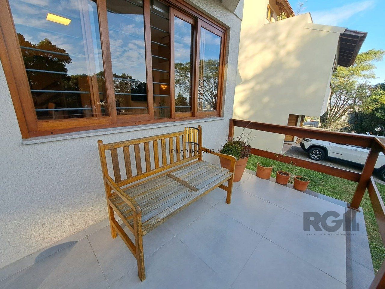 Casa de Condomínio 3 dormitórios no bairro Nonoai