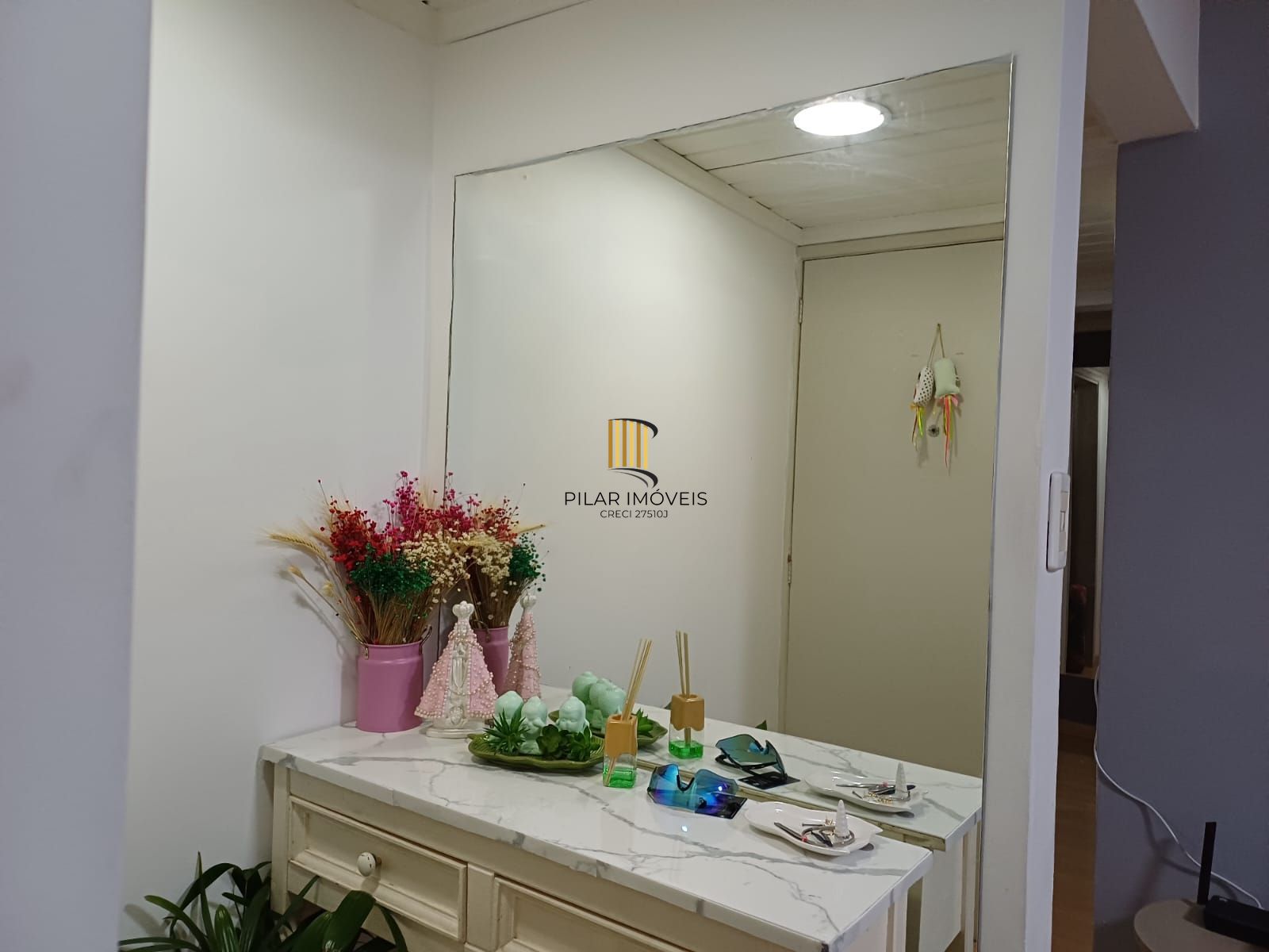 Apartamento para Venda - 72.2m², 3 dormitórios, 1 vaga - Centro, Canoas