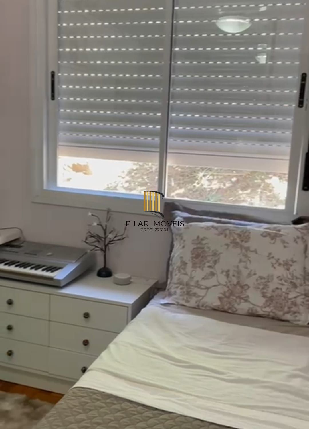 APARTAMENTO 3 DORMITÓRIOS COM VAGA