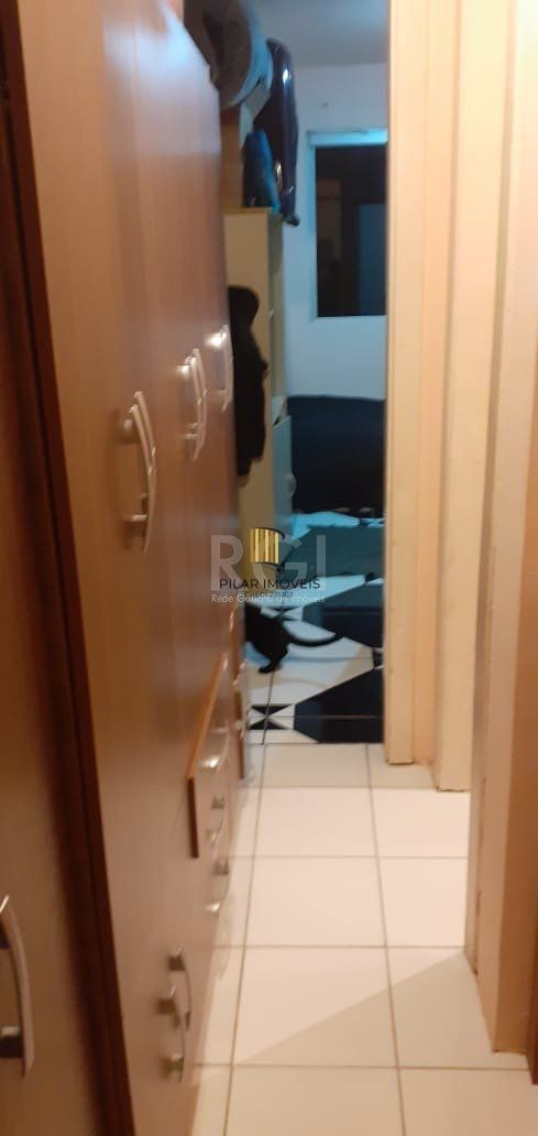 Casa Condominio para Venda - 51m², 2 dormitórios, 1 vaga - Ipanema, Porto Alegre