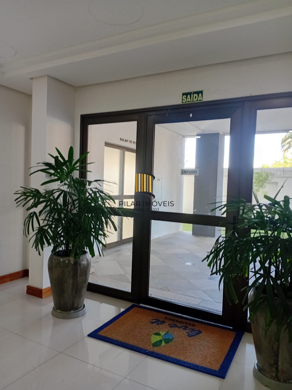 Apartamento 2 quartos, suíte, vaga coberta no bairro Camaquã em Porto Alegre/RS