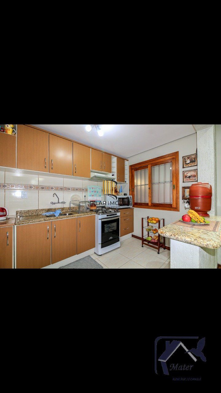 Casa para Venda - 159.37m², 4 dormitórios, sendo 1 suites, 2 vagas - Espírito Santo, Porto Alegre