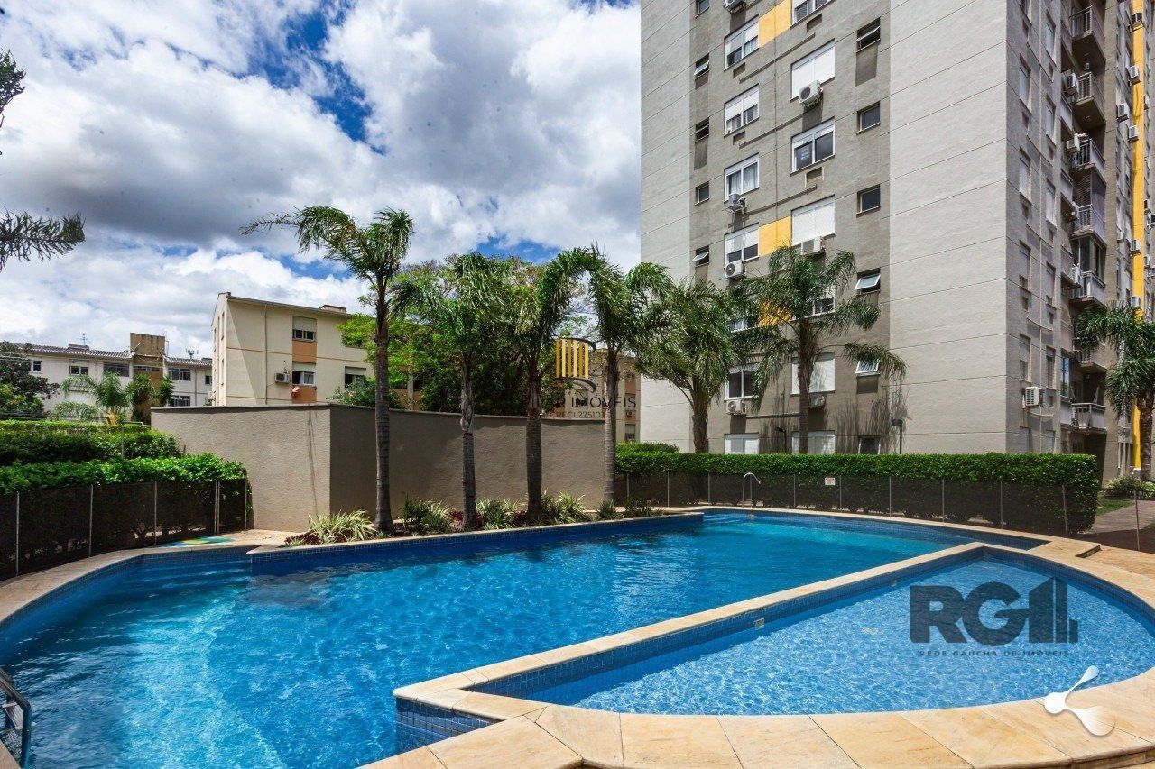 ÓTIMO APARTAMENTO 3 QUARTOS, SENDO 01 SUÍTE -SACADA - VAGA ESCRITURADA- CONDOMINIO COM COMPLETA INFRAESTRUTURA