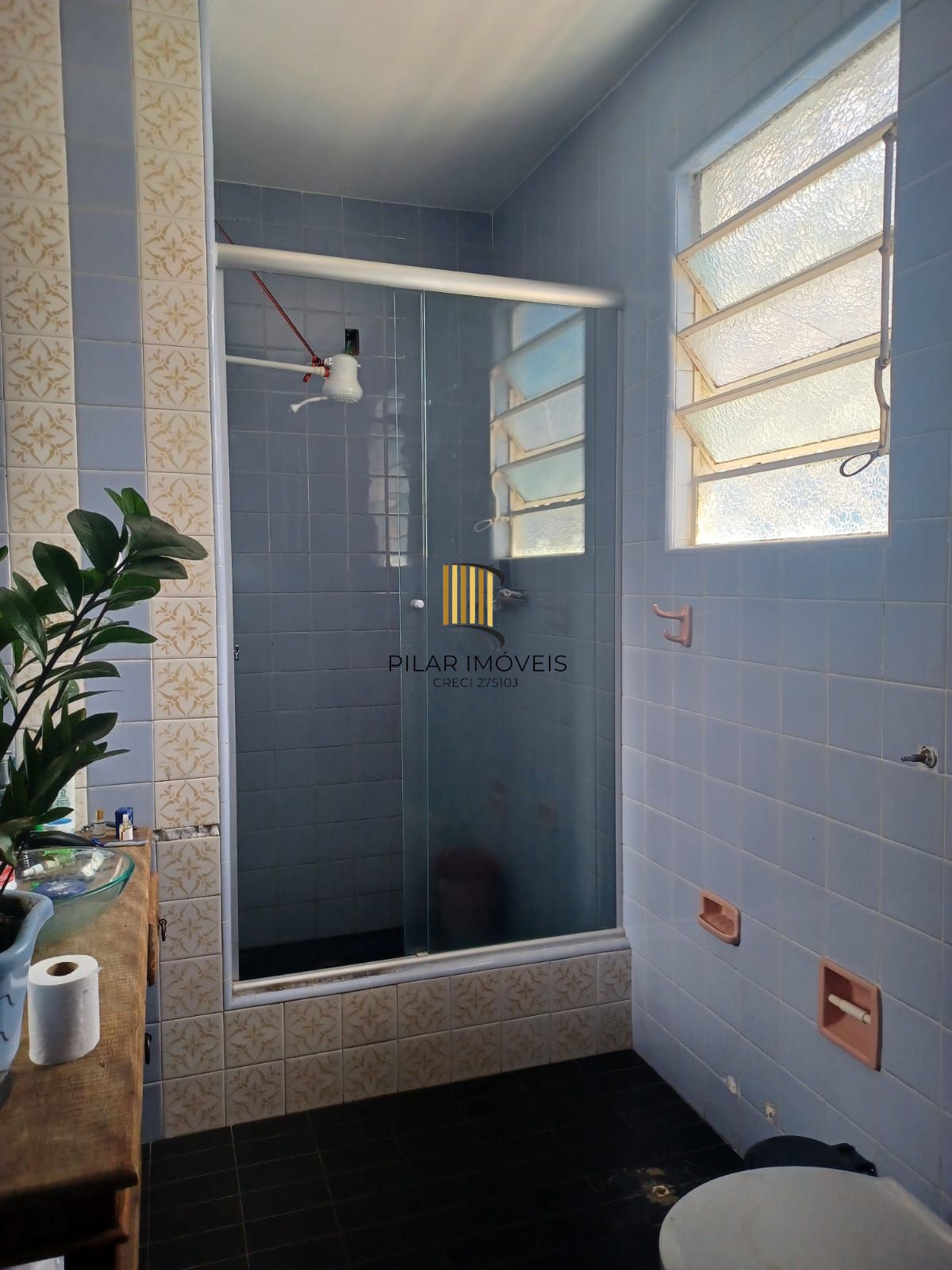 CASA 2 DORMITÓRIOS, 4 VAGAS PRÓXIMO AO BARRA SHOPPING