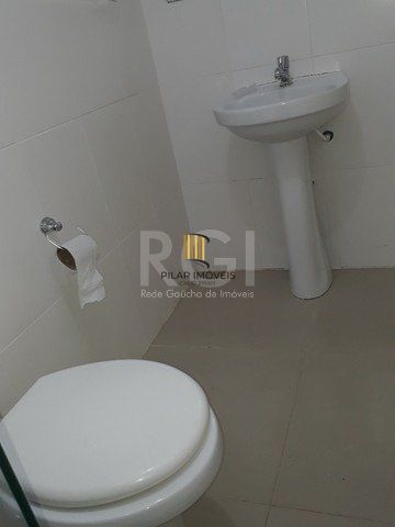 Apartamento para Venda - 48.63m², 1 dormitório, sendo 1 suites, Bela Vista, Porto Alegre
