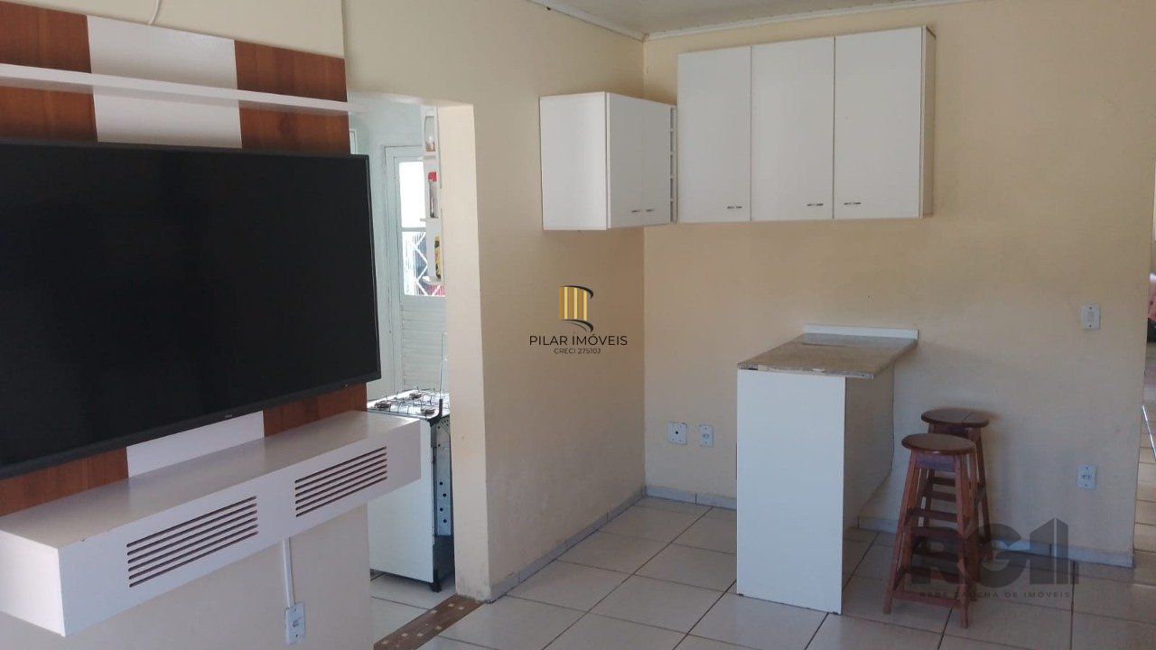 Casa Residencial à Venda em Belém Novo, Porto Alegre, RS