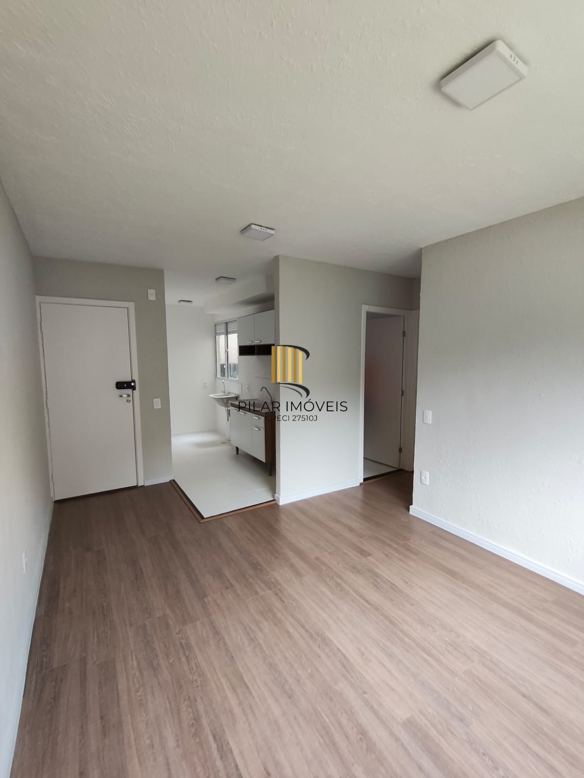 Apartamento 2 dormitórios no bairro Alto Petrópolis