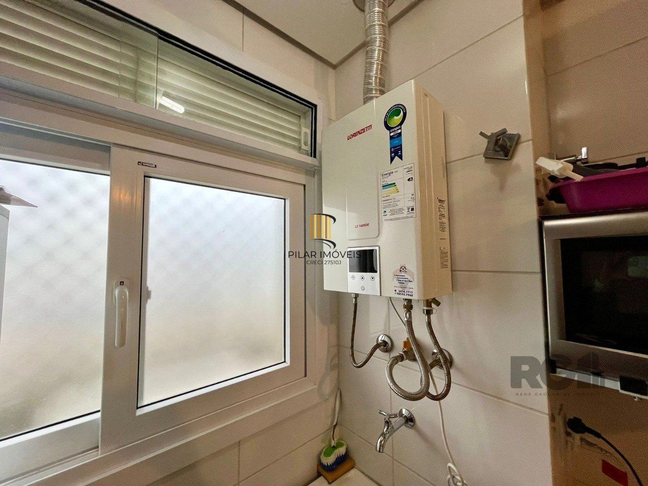 APARTAMENTO 2 QUARTOS BAIRRO PETRÓPOLIS - PORTO ALEGRE - RS - VISTA DESLUMBRANTE