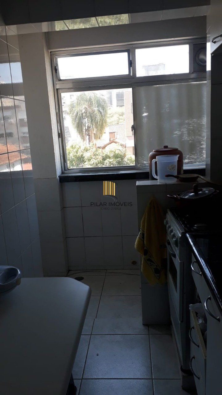 Apartamento duplex, 2 quartos, 1 vaga, Petrópolis, Porto Alegre/RS