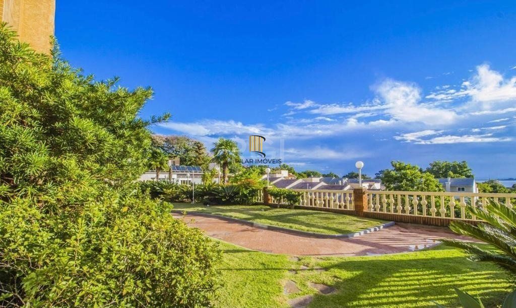 Apartamento para Venda - 172.94m², 3 dormitórios, sendo 1 suites, 2 vagas - Tristeza