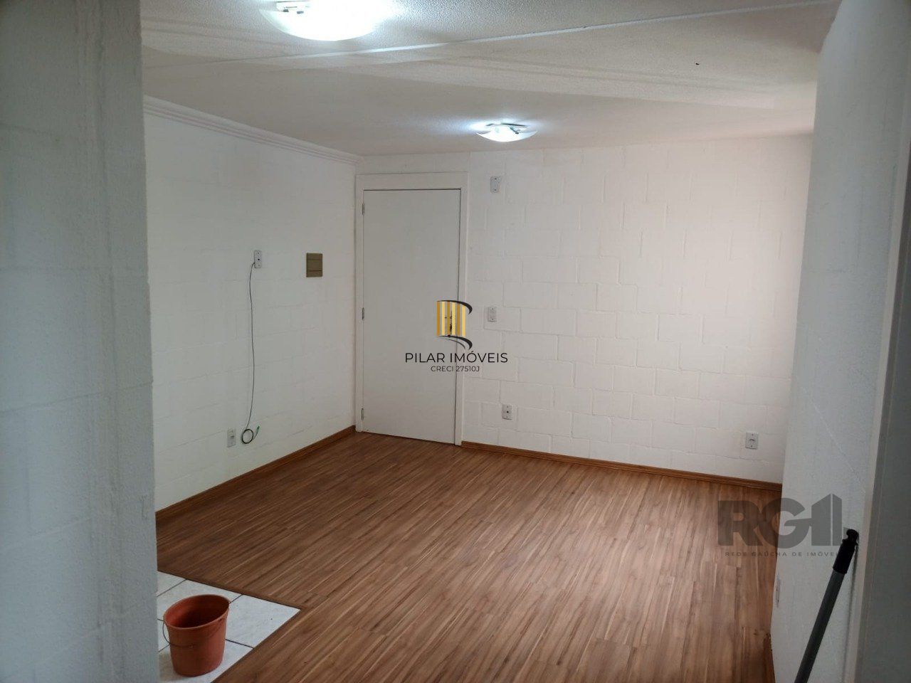Apartamento 2 dormitórios no bairro Vila Nova