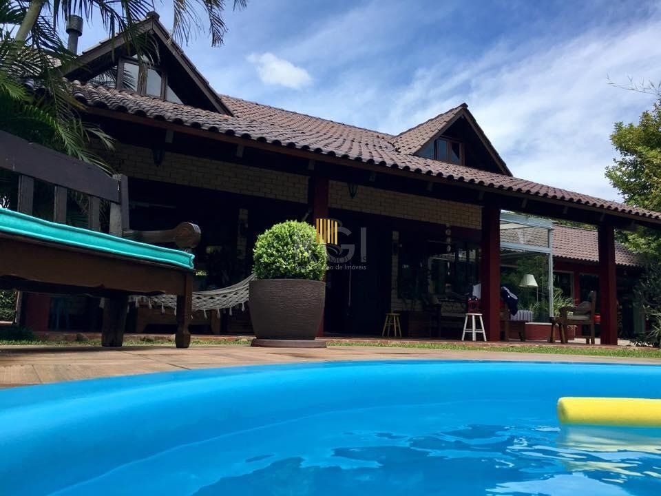 EXCELENTE CASA NO CANTEGRIL 3 - VIAMÃO - RS