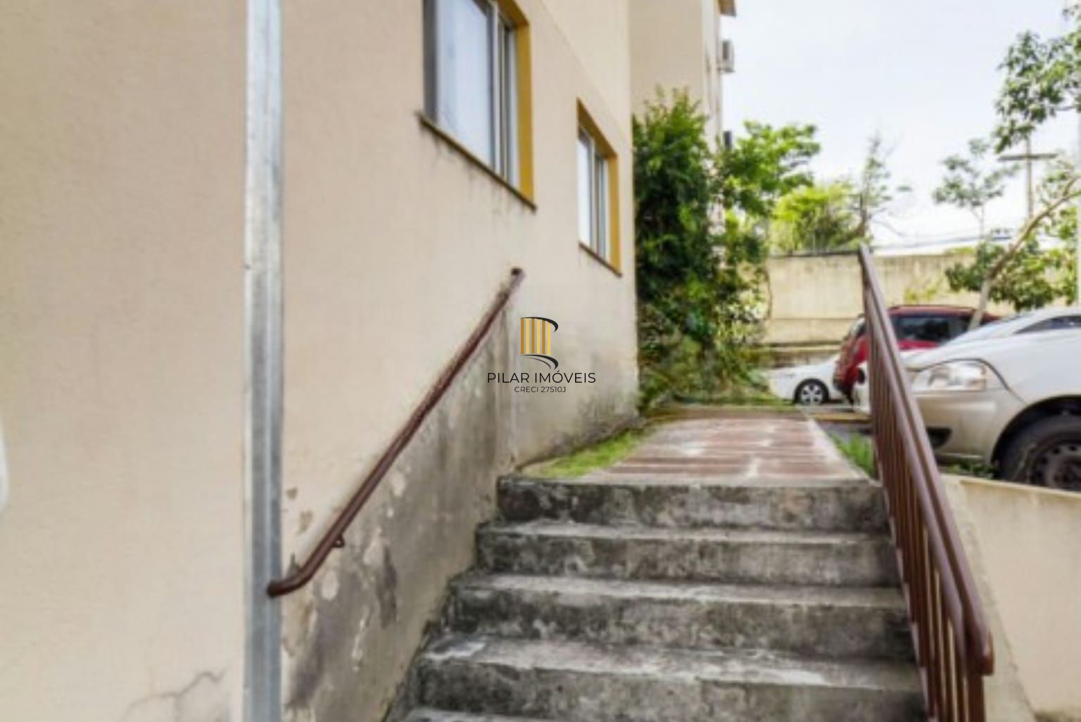 Apartamento 2 Quartos na Glória