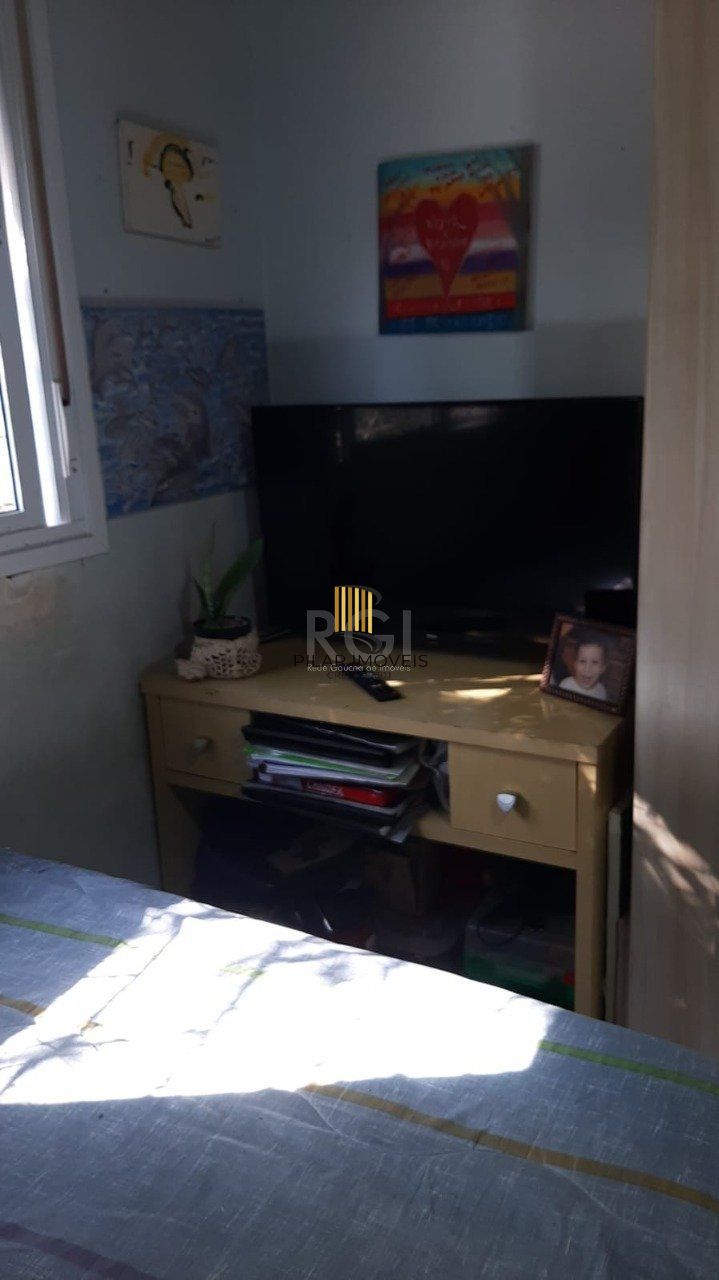 Apartamento para Venda - 51.28m², 2 dormitórios, 1 vaga - Camaquã, Porto Alegre