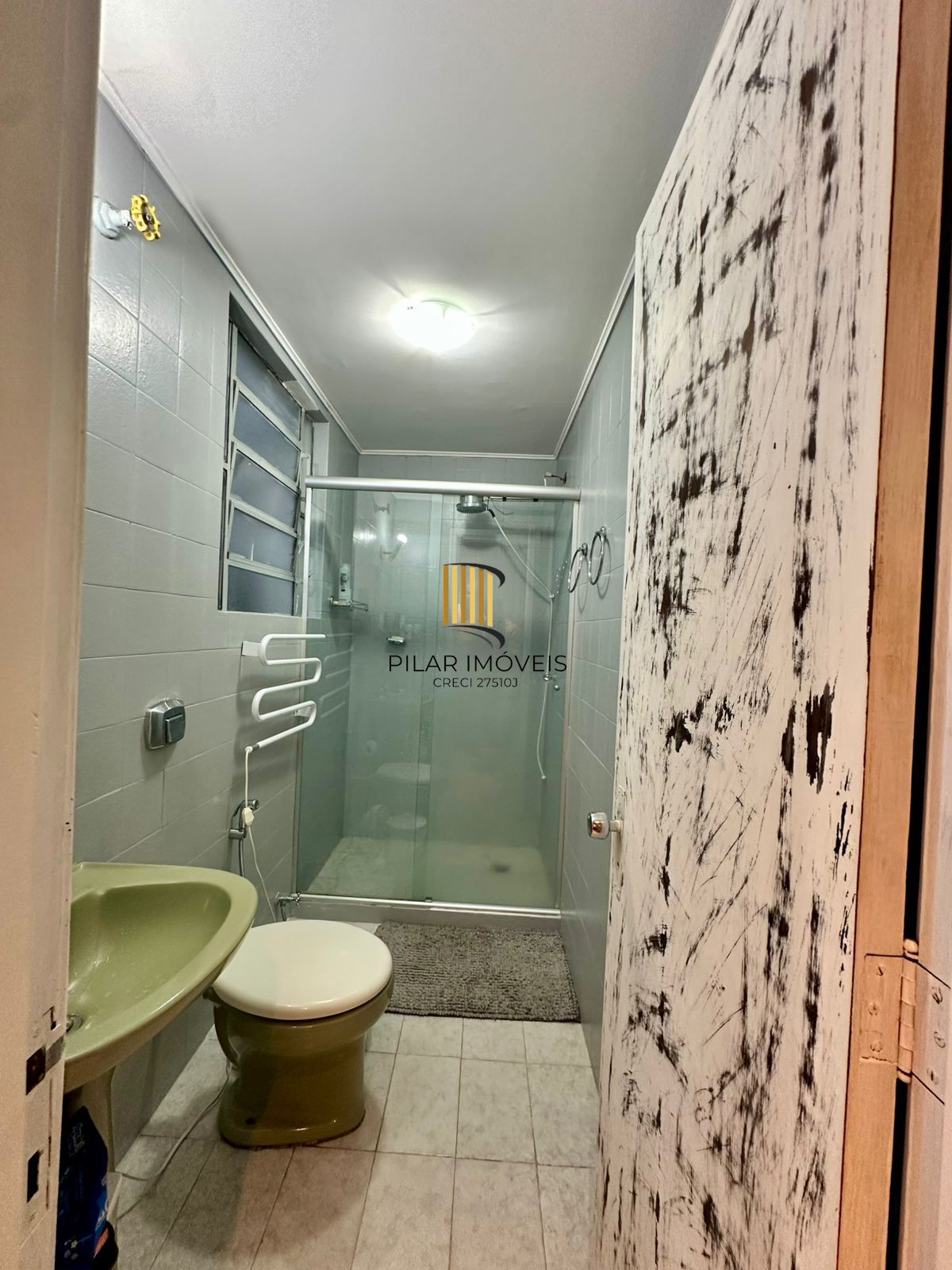 Loft/JK reformado, no Bairro Petrópolis em Porto Alegre