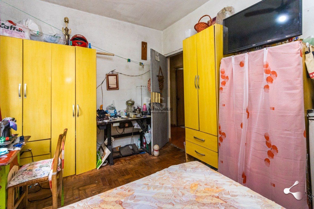 Apartamento para Venda - 65m², 3 dormitórios, Cavalhada, Porto Alegre