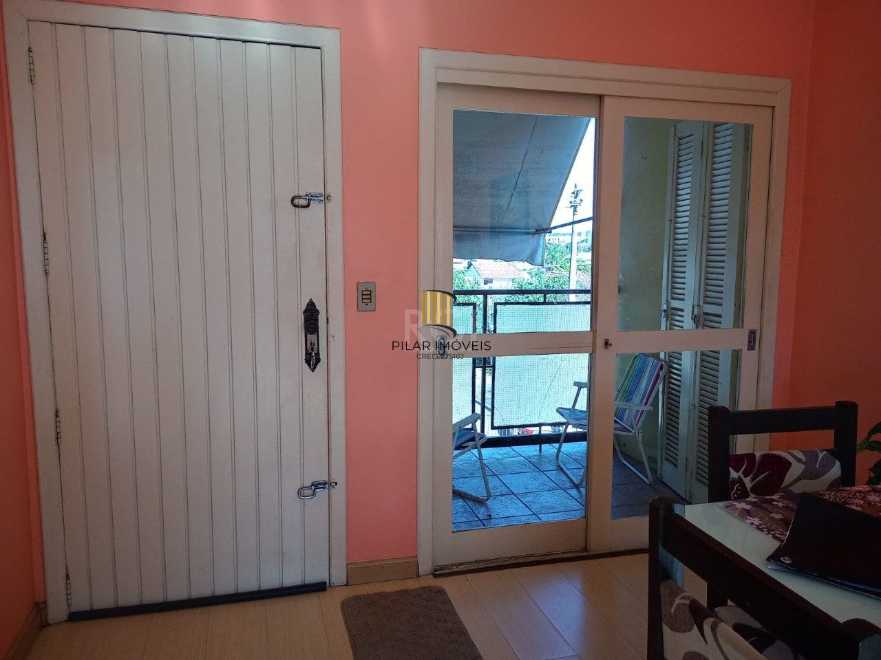 Apartamento para Venda - 51m², 2 dormitórios, 1 vaga - Cavalhada, Porto Alegre