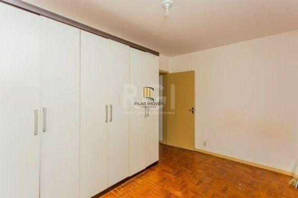 Apartamento 1 dormitório, Centro Histórico