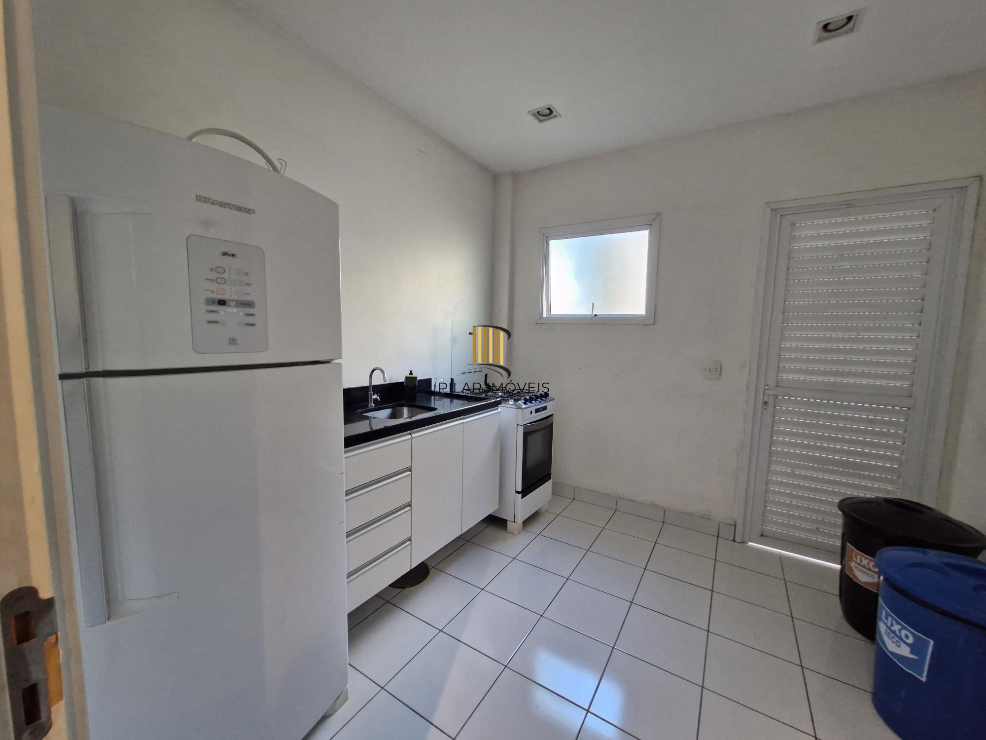 Apartamento 3 dormitórios com infra de clube bairro Humaitá