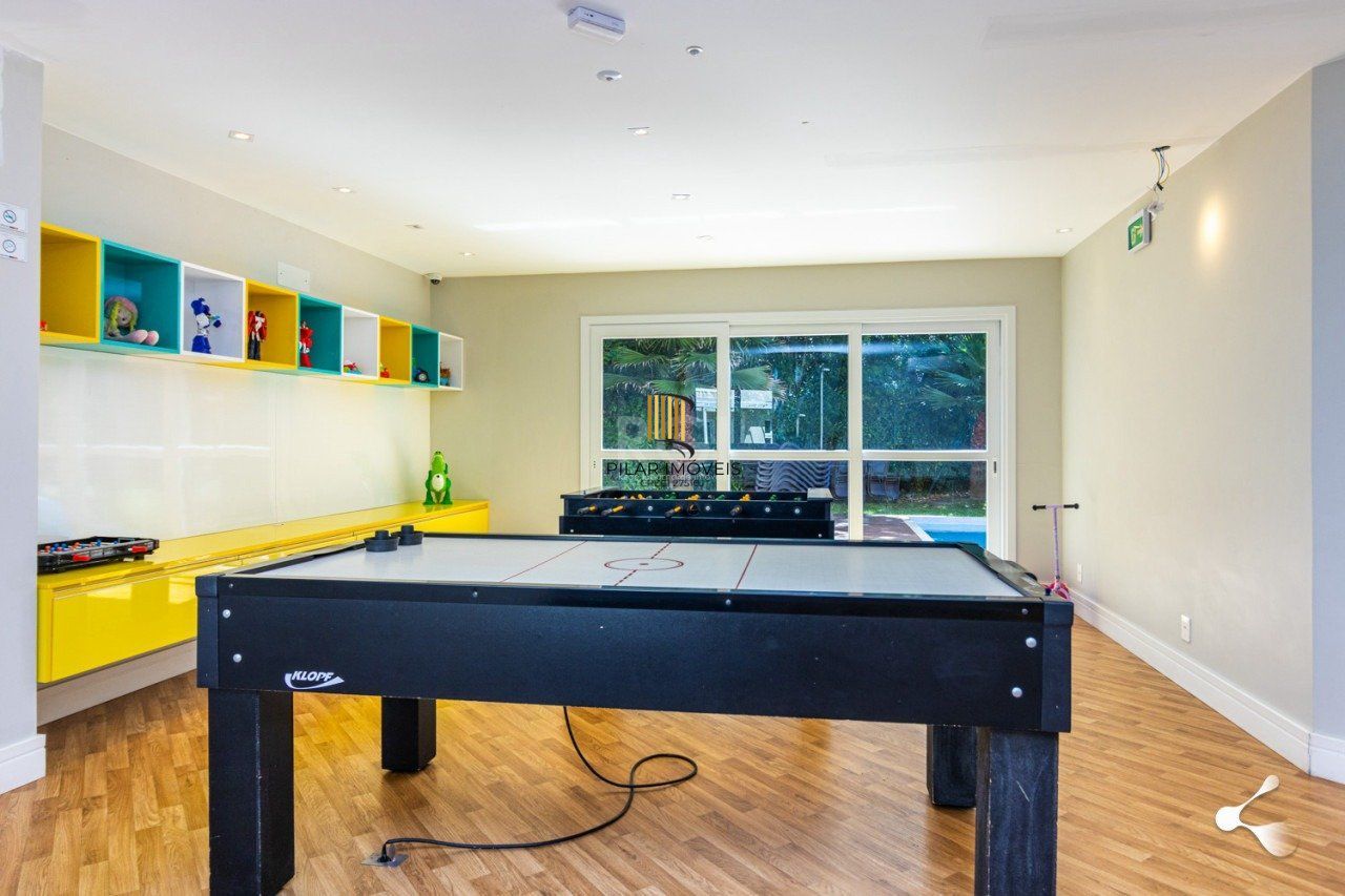 Casa Condominio para Venda - 142,39m², 3 dormitórios, sendo 1 suites, 2 vagas - Vila Nova, Porto Alegre