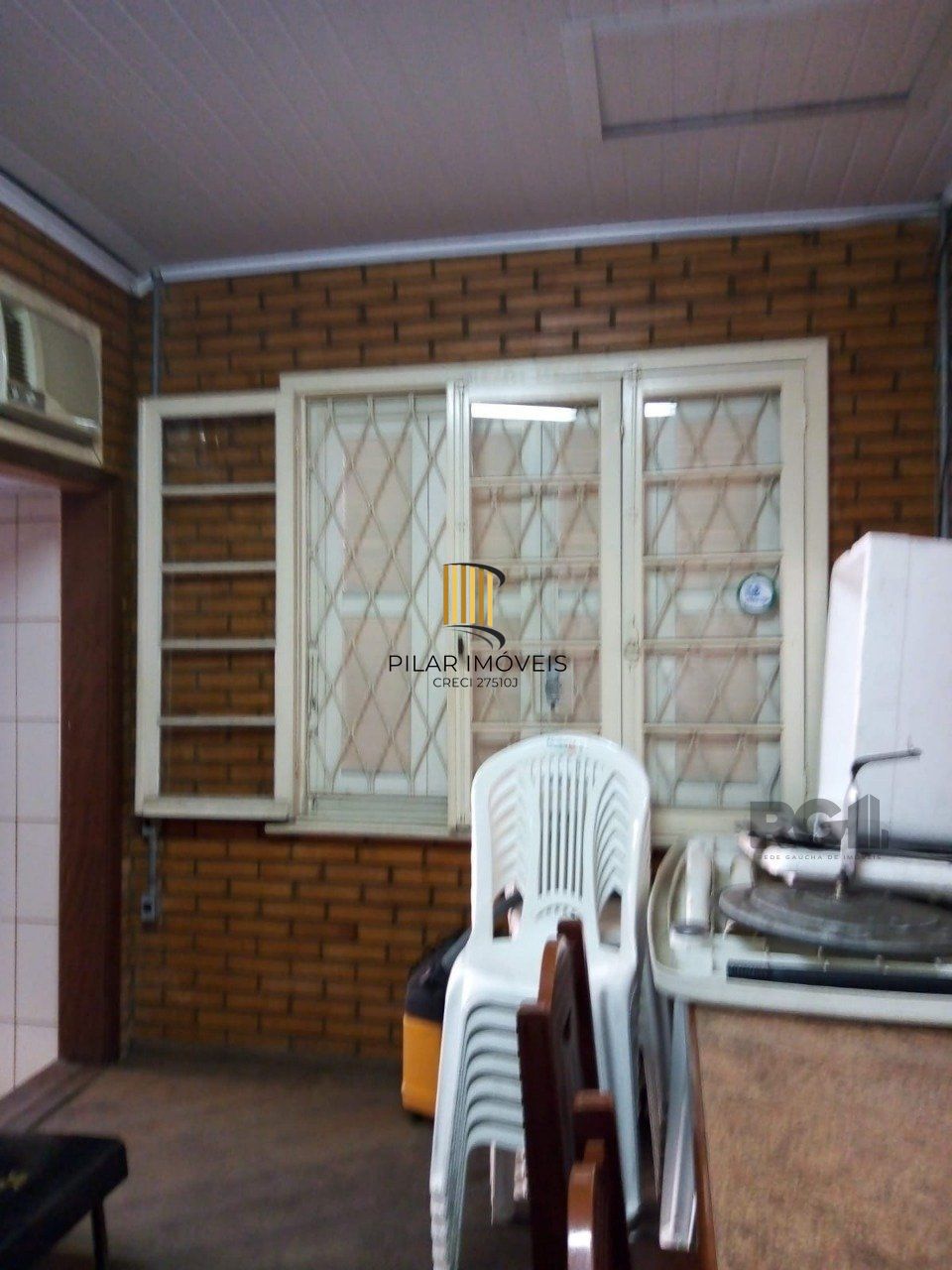 Casa 1 dormitório no bairro Independência