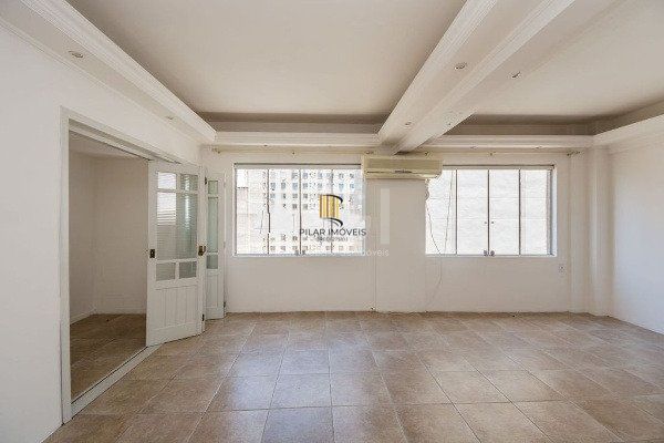 Apartamento para Venda - 46m², 1 dormitório, sendo 1 suites, Centro Histórico