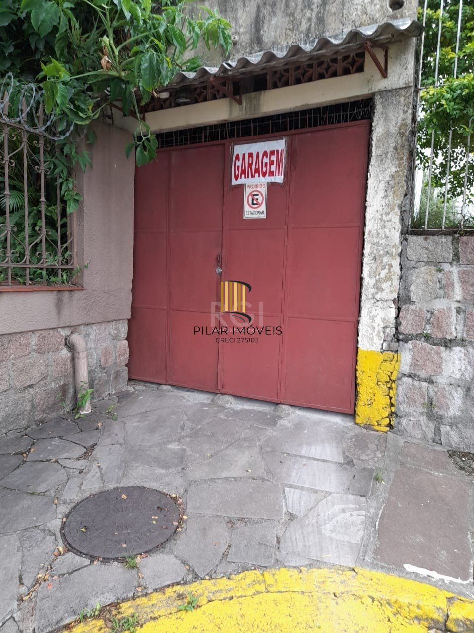 Casa 4 dormitórios, 1 vaga - Partenon, Porto Alegre RS