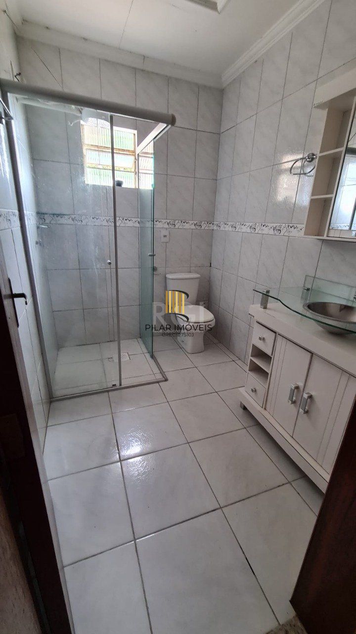 Casa para Venda - 94m², 3 dormitórios, 2 vagas - Agronomia, Porto Alegre