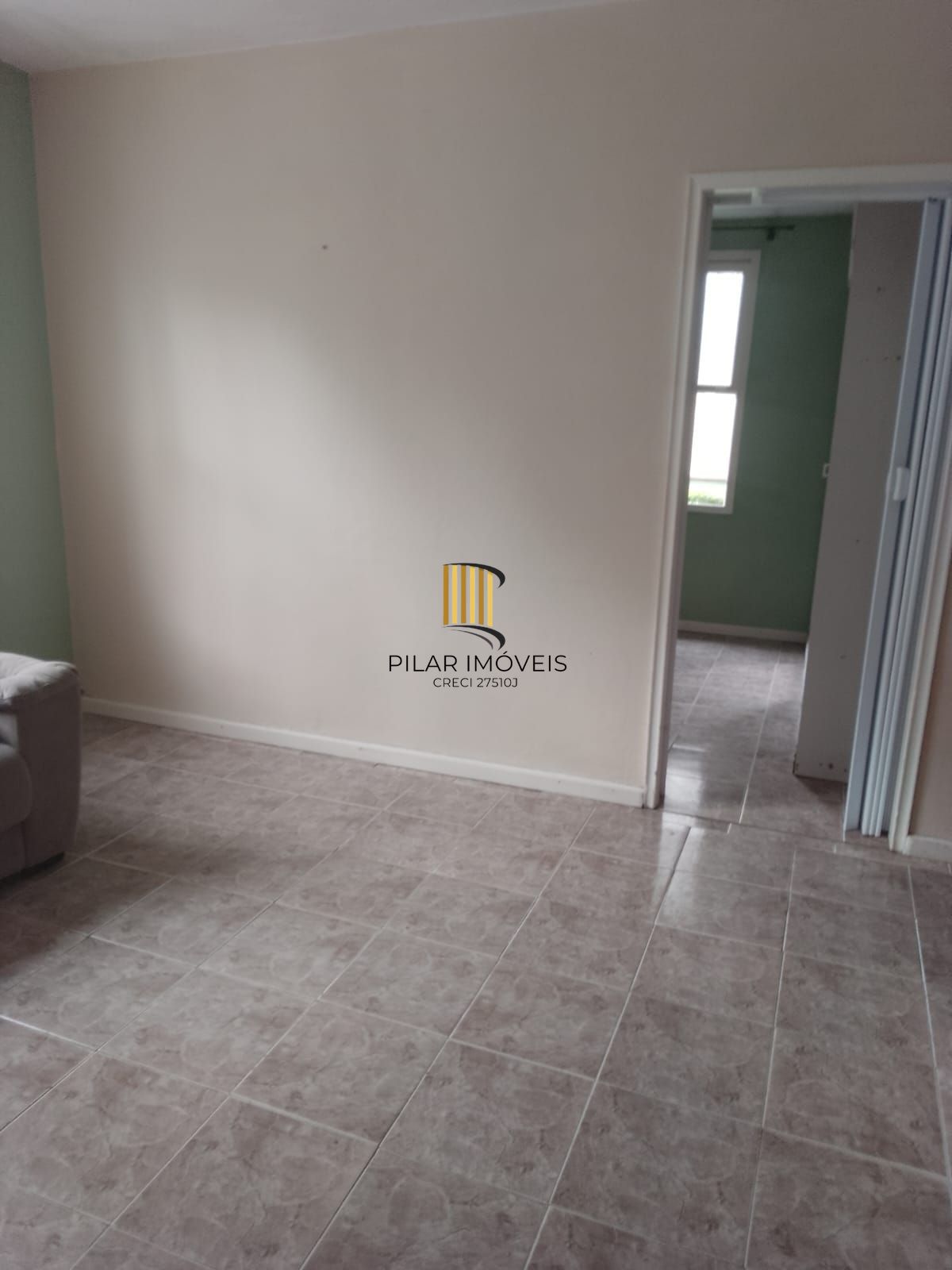 Apartamento Residencial à Venda no Centro de Rio Grande, RS