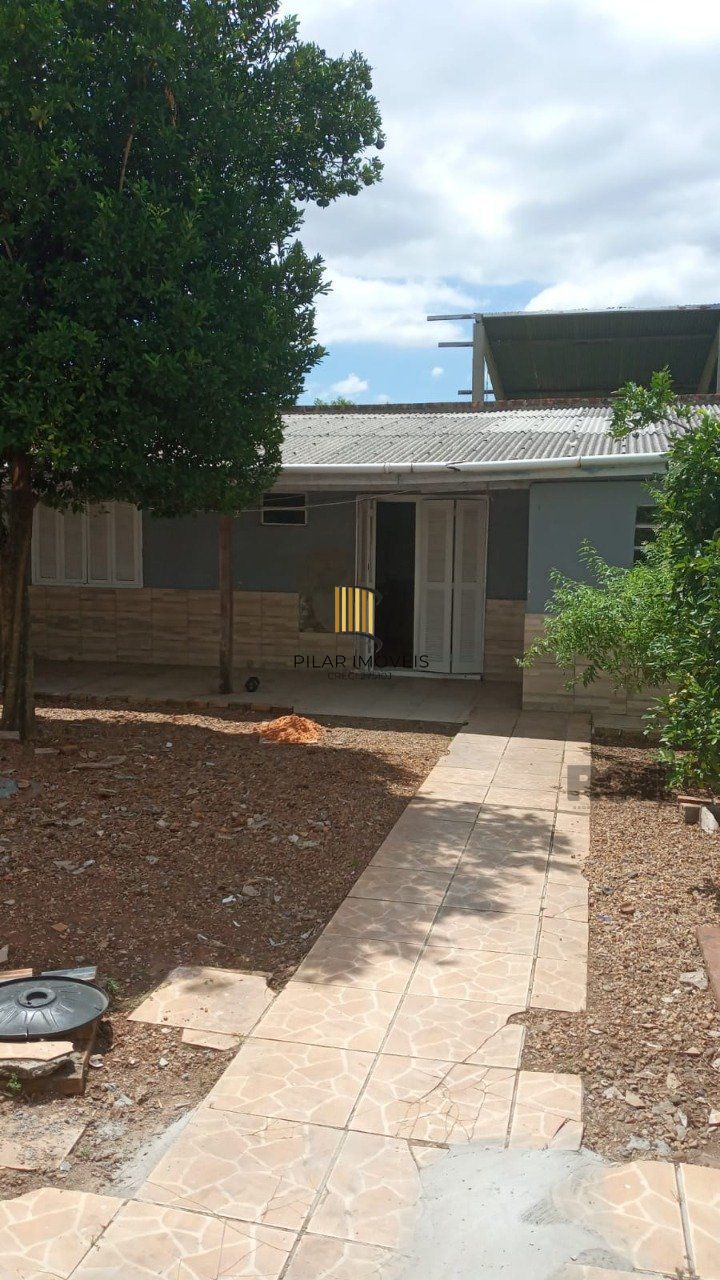 casa com 3 dormitórios no bairro Olaria