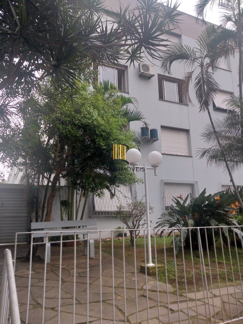 Apartamento 2 dormitórios no bairro Cristo Redentor - Pilar Imóveis