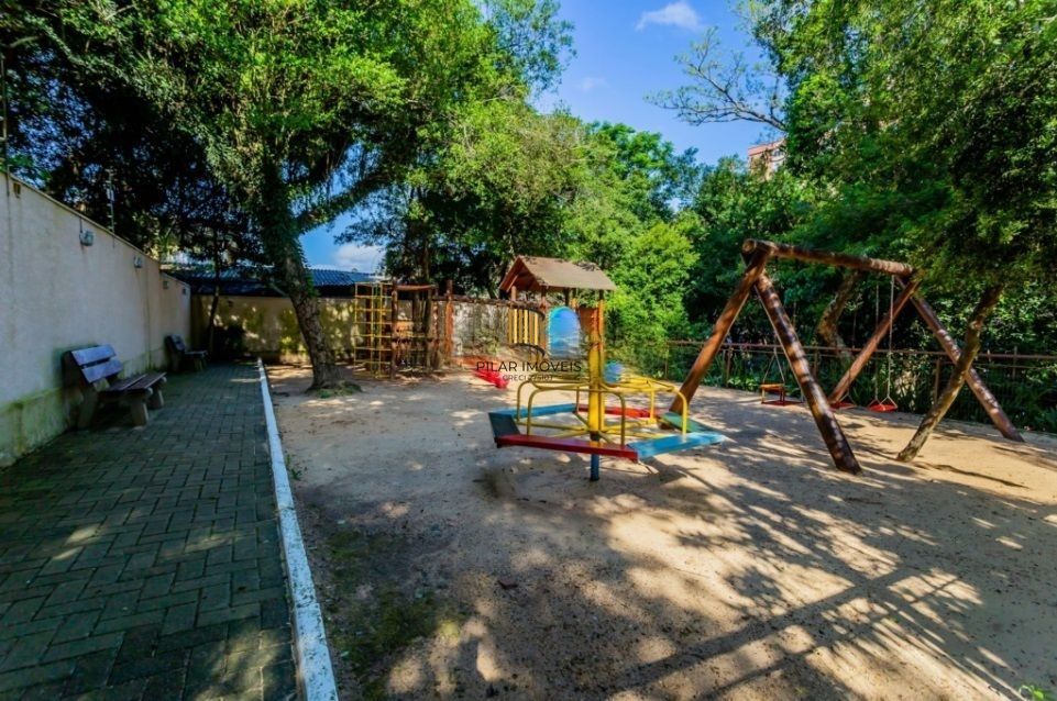 Lindissimo apartamento 2D, 1 vaga, sacada e churrasqueira, Morro Santana, Porto Alegre/RS