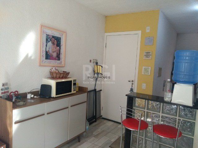 Apartamento para Venda - 40.29m², 2 dormitórios, 1 vaga - Hípica, Porto Alegre