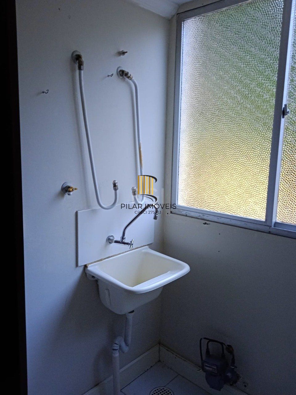 Apartamento para Venda - 43.68m², 1 dormitório, Cristal, Porto Alegre