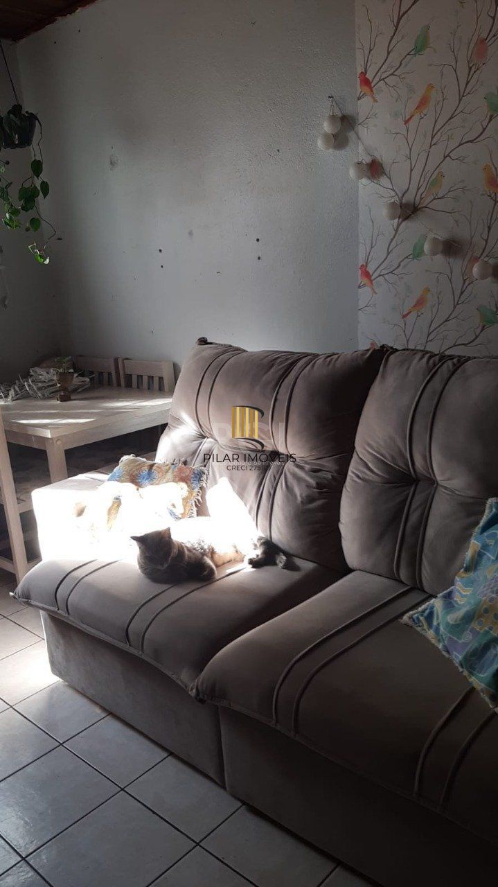 Apartamento para Venda - 51.28m², 2 dormitórios, 1 vaga - Camaquã, Porto Alegre - Pilar Imóveis