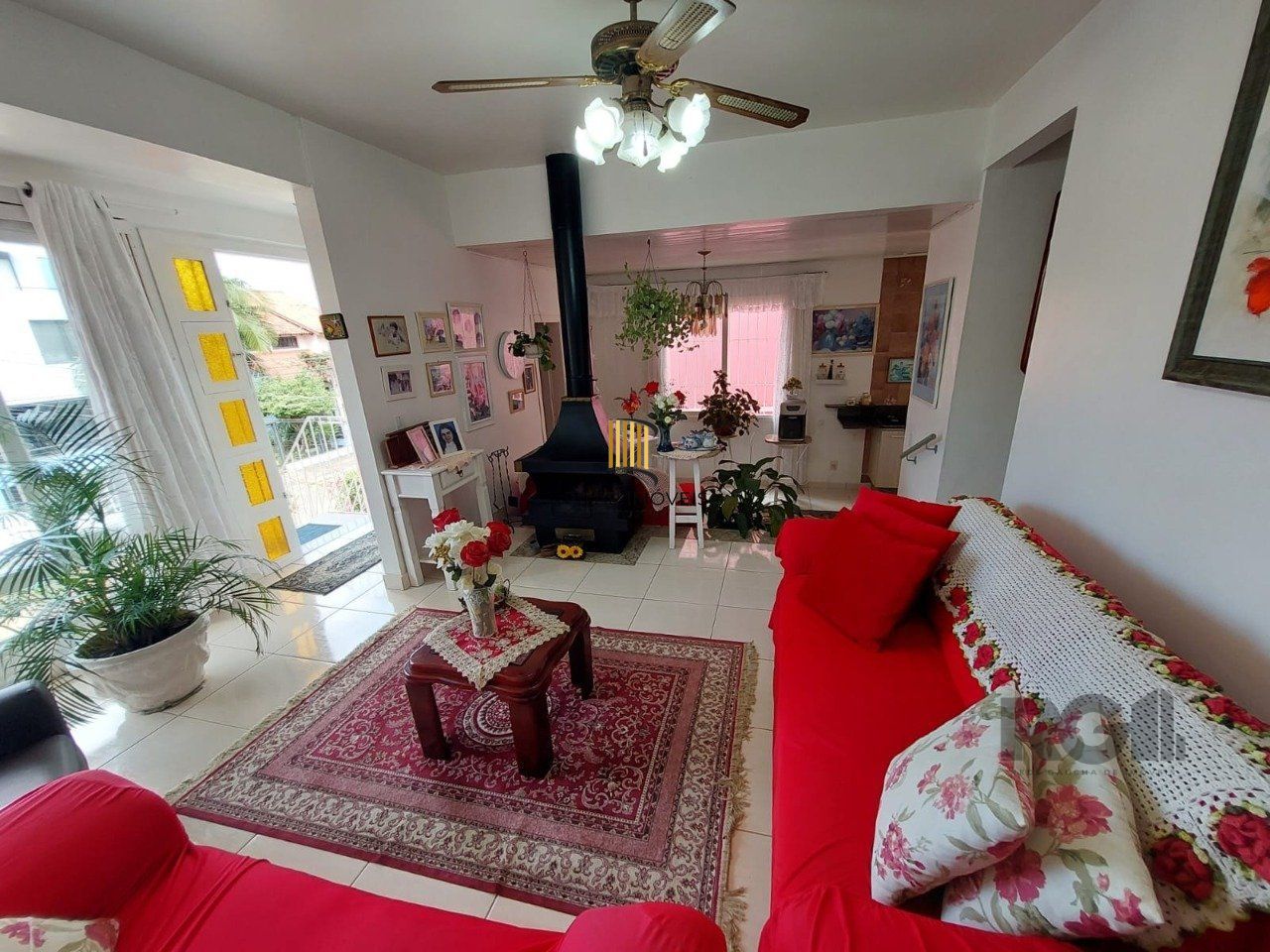 CASA 3 QUARTOS - ESPÍRITO SANTO - PORTO ALEGRE - RS - Pilar Imóveis