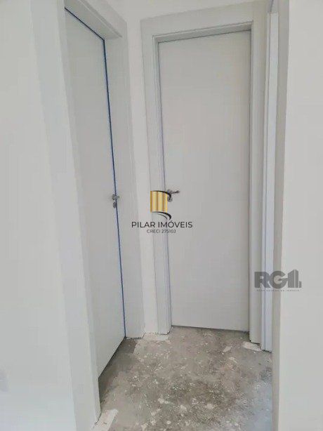 Apartamento 2 dormitórios no bairro Parque Santa Fé