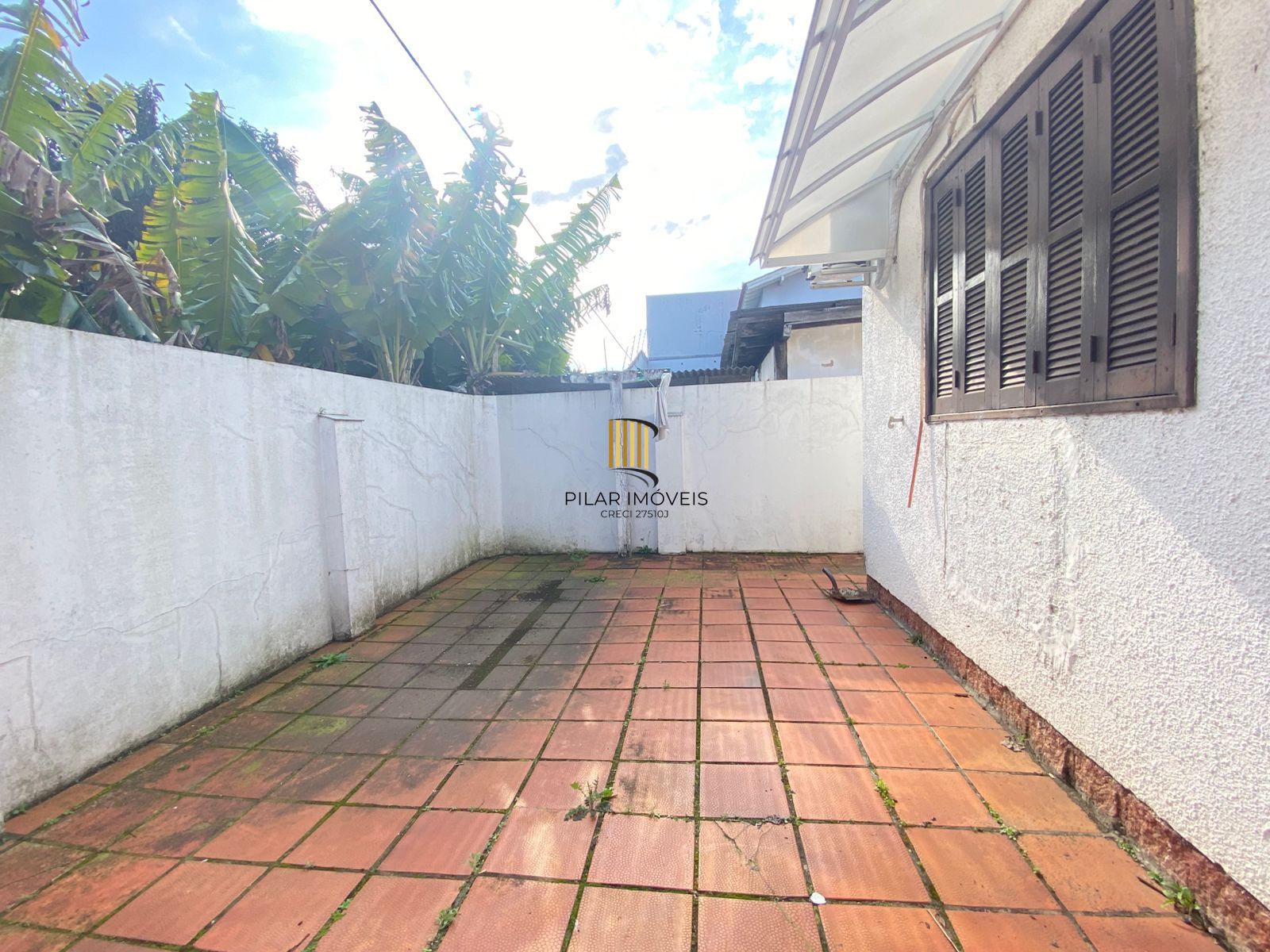 CASA TRISTEZA- PORTO ALEGRE