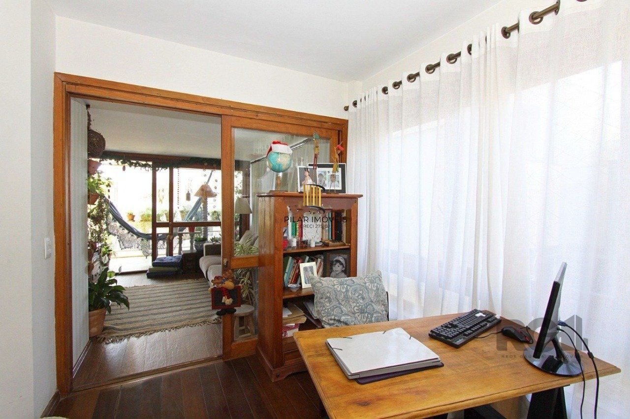 Apartamento a venda no coração do bom fim em Porto Alegre.