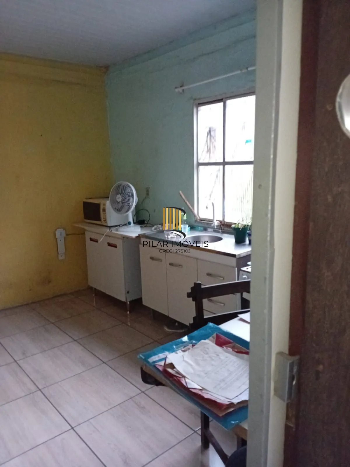 Casa 4 dormitórios, 1 vaga - Partenon, Porto Alegre RS