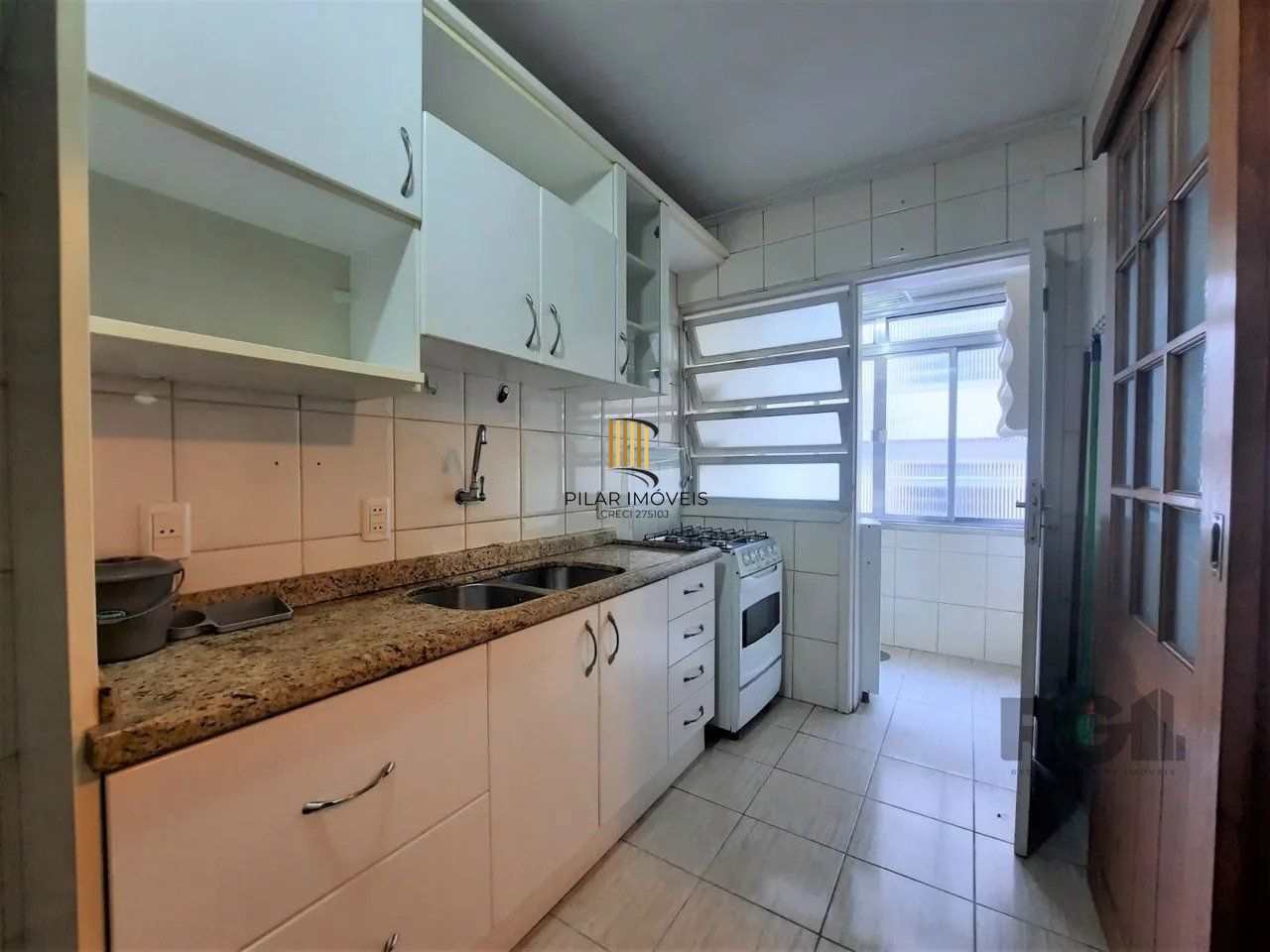 Apartamento com 1 quarto - 45,66m² no bairro Partenon, Porto Alegre/RS