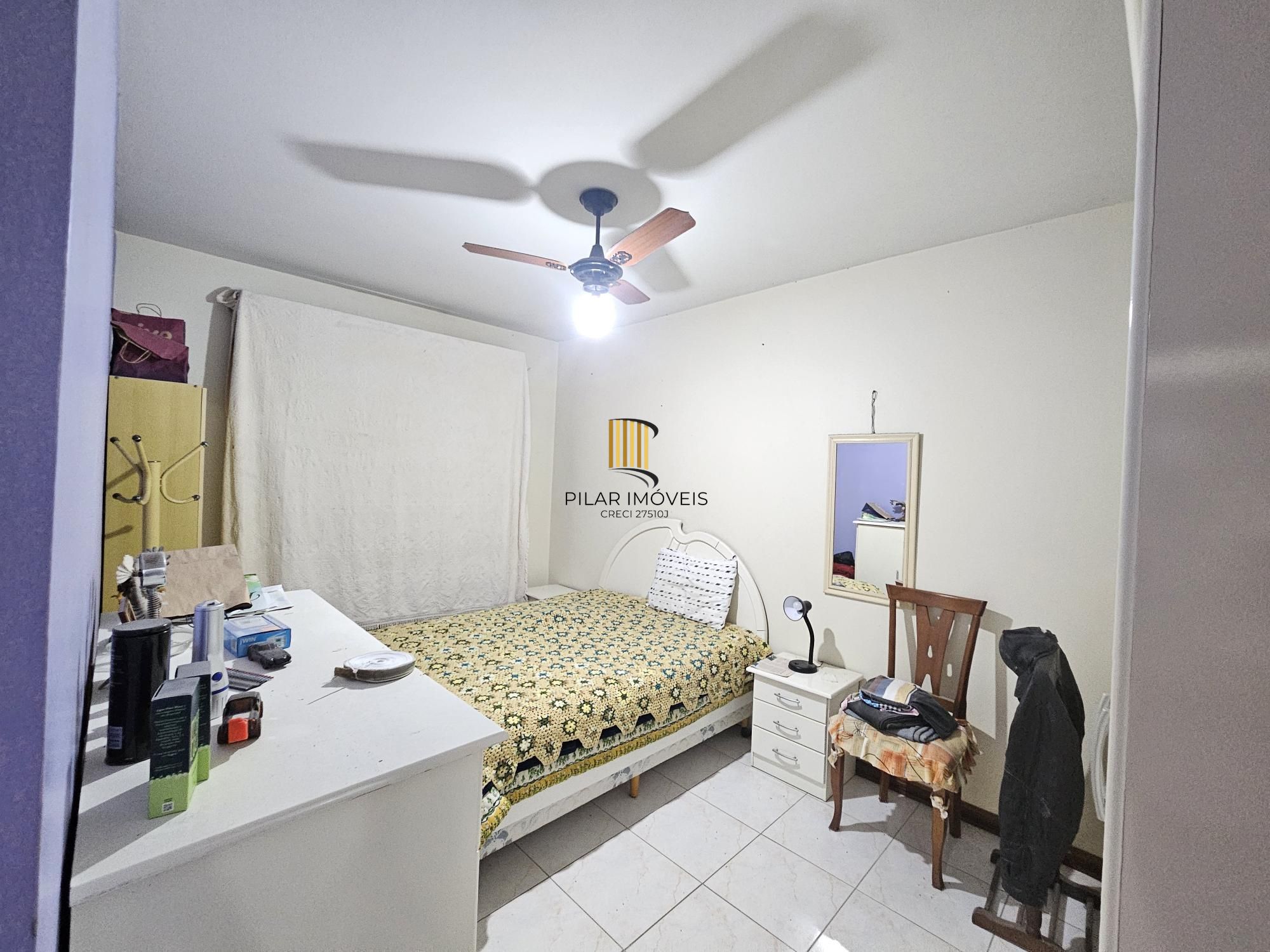 Apto 3d, 2wc e 1vaga com linda vista do mar e lagoa -Tramandai RS