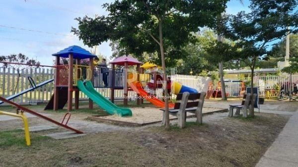  Apartamento 2 dormitórios com  49,29 m² bairro cavalhada Porto Alegre RS