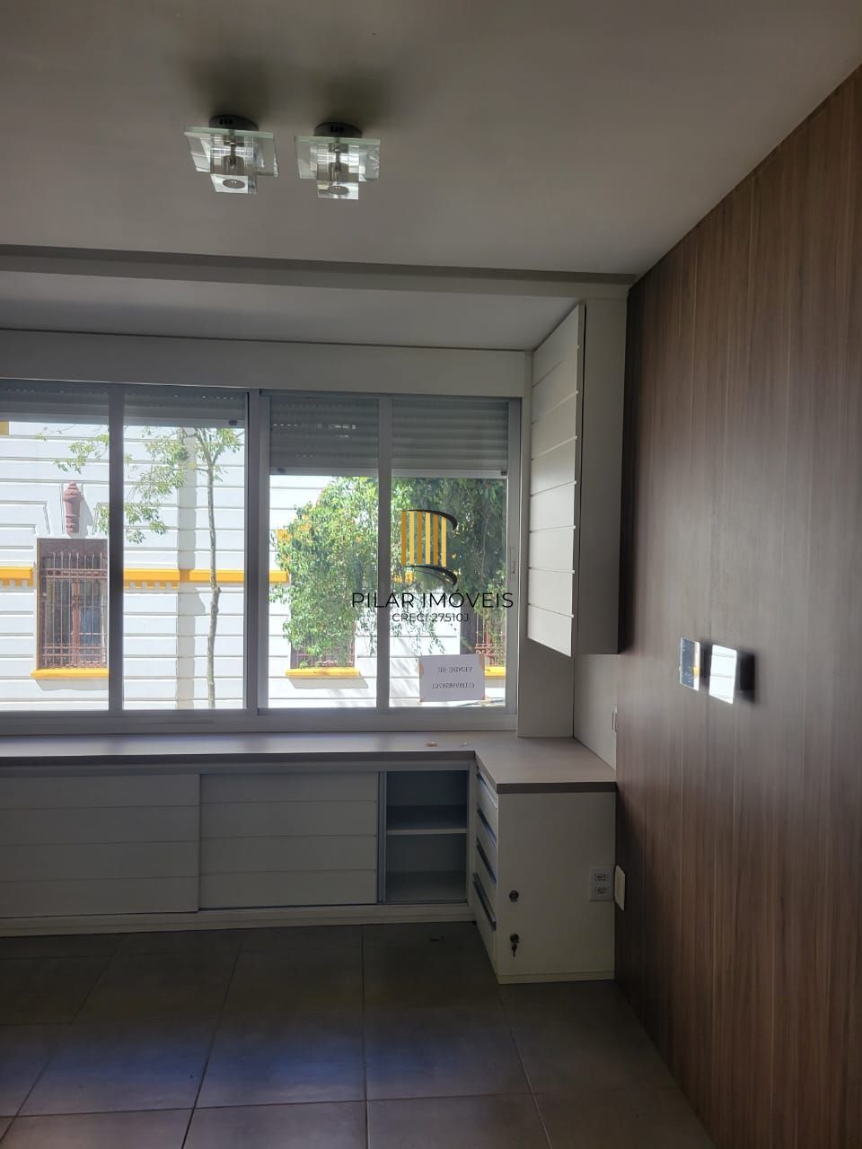 Loft mobiliado a venda no centro Histórico, próximo ao Gasômetro.