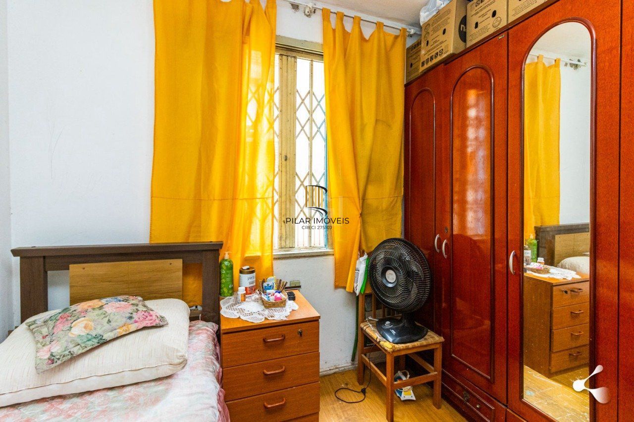 Apartamento para Venda - 65m², 3 dormitórios, Cavalhada, Porto Alegre