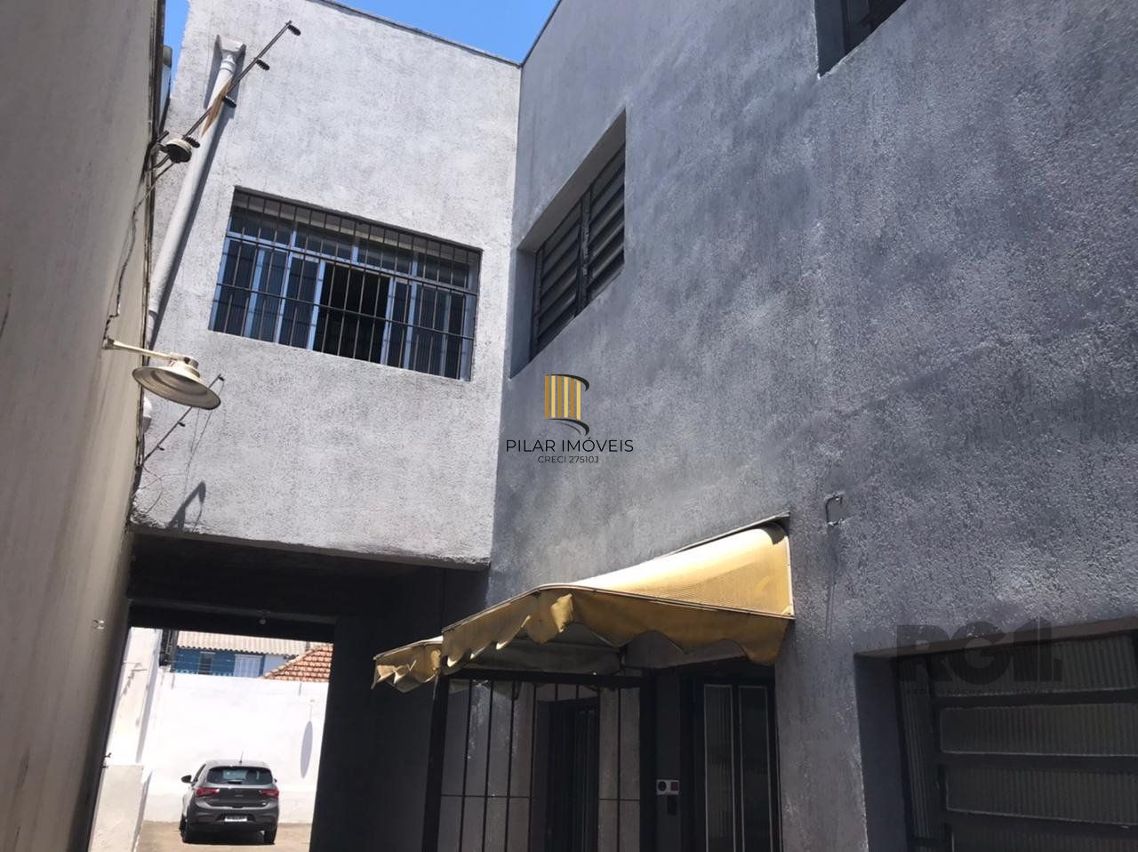 Prédio Comercial 5 dormitórios no bairro Vila São José