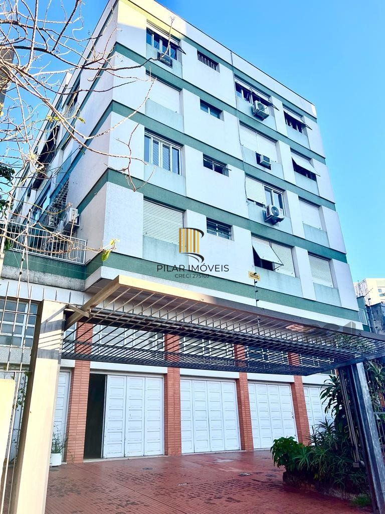APARTAMENTO 3 DORMITÓRIOS, 2 VAGAS DE GARAGEM, NO BAIRRO PETRÓPOLIS, PORTO ALEGRE/RS - Pilar Imóveis