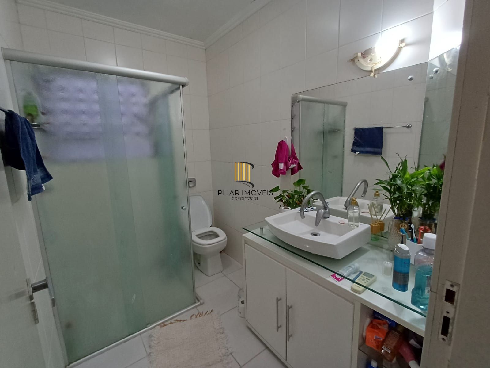 Apartamento para Venda - 72.2m², 3 dormitórios, 1 vaga - Centro, Canoas